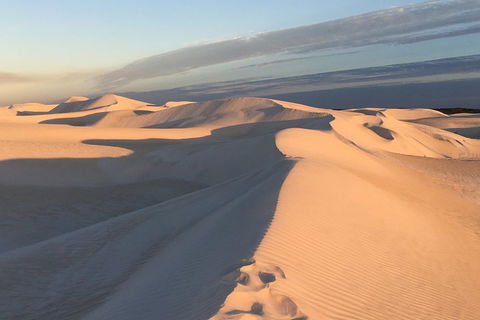 Pinnacles Desert Private Tour - Pubs Melbourne 1