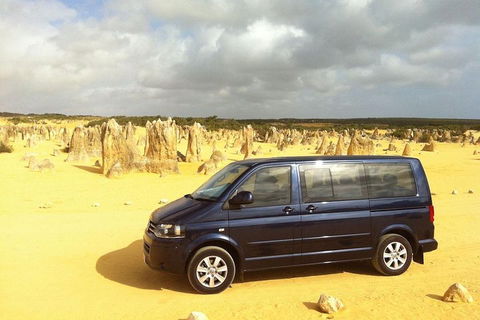 Pinnacles Desert Private Tour - Pubs Melbourne 3