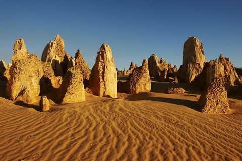 Pinnacles Desert Private Tour - Pubs Melbourne 4