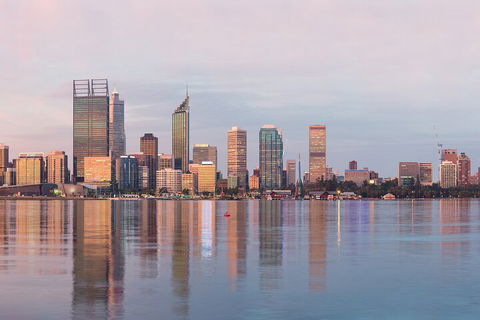 Half Day Perth & Fremantle Highlights - Pubs Melbourne 0