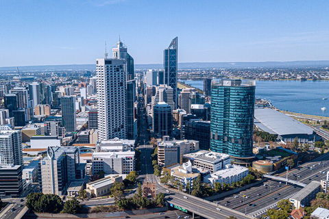 Perth Welcome Tour: Private Tour With A Local - Pubs Melbourne 0
