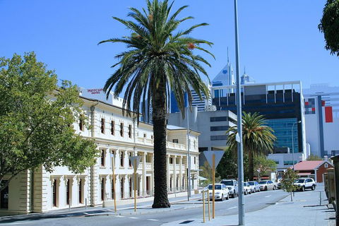 Perth Welcome Tour: Private Tour With A Local - Pubs Melbourne 4