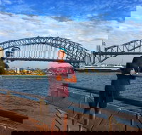 Sydney Harbour Sights Morning Running Tour - Pubs Melbourne