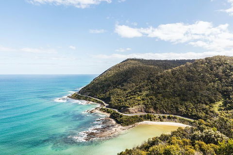 Great Ocean Road & Grampians National Park Tour - 3 Days, 2 Nights - Pubs Melbourne 0
