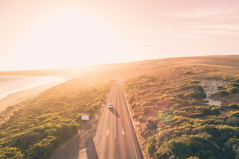 Great Ocean Road & Grampians National Park Tour - 3 Days, 2 Nights - Pubs Melbourne 1