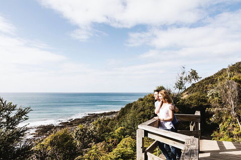 Great Ocean Road & Grampians National Park Tour - 3 Days, 2 Nights - Pubs Melbourne 5