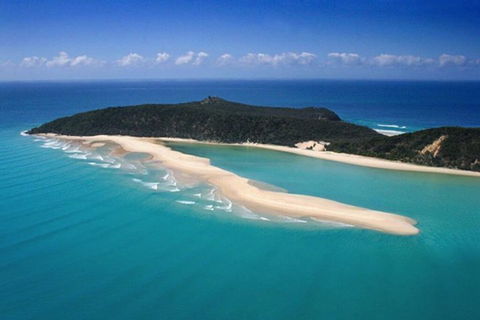 Great Beach Drive 4WD Tour - Private Charter From Noosa To Rainbow Beach - Pubs Melbourne 3