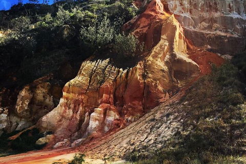 Great Beach Drive 4WD Tour - Private Charter From Noosa To Rainbow Beach - Pubs Melbourne 5