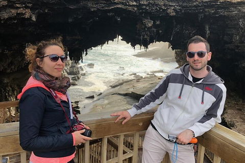 Kangaroo Island 4WD Tour - Best Of KI - Pubs Melbourne 0